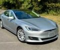 Сірий Тесла Модель С, об'ємом двигуна 0 л та пробігом 43 тис. км за 9700 $, фото 1 на Automoto.ua