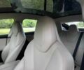 Серый Тесла Модель С, объемом двигателя 0 л и пробегом 80 тыс. км за 18000 $, фото 10 на Automoto.ua