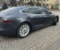 Серый Тесла Модель С, объемом двигателя 0 л и пробегом 90 тыс. км за 9798 $, фото 16 на Automoto.ua