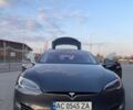 Сірий Тесла Модель С, об'ємом двигуна 0 л та пробігом 54 тис. км за 34800 $, фото 10 на Automoto.ua