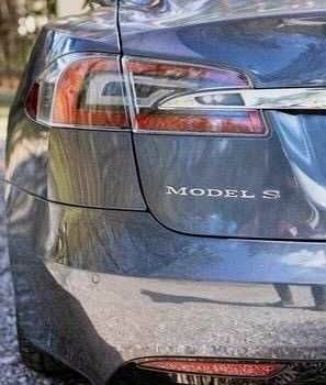 Сірий Тесла Модель С, об'ємом двигуна 0 л та пробігом 84 тис. км за 22300 $, фото 8 на Automoto.ua