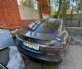 Сірий Тесла Модель С, об'ємом двигуна 0 л та пробігом 100 тис. км за 10200 $, фото 2 на Automoto.ua