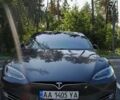 Серый Тесла Модель С, объемом двигателя 0 л и пробегом 63 тыс. км за 572 $, фото 6 на Automoto.ua
