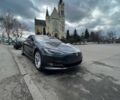 Серый Тесла Модель С, объемом двигателя 0 л и пробегом 90 тыс. км за 9798 $, фото 20 на Automoto.ua