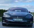 Сірий Тесла Модель С, об'ємом двигуна 0 л та пробігом 54 тис. км за 34800 $, фото 1 на Automoto.ua