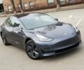 Сірий Тесла Модель С, об'ємом двигуна 0 л та пробігом 3 тис. км за 39990 $, фото 7 на Automoto.ua