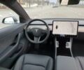 Сірий Тесла Модель С, об'ємом двигуна 0 л та пробігом 3 тис. км за 39990 $, фото 15 на Automoto.ua