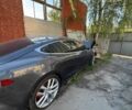 Сірий Тесла Модель С, об'ємом двигуна 0 л та пробігом 100 тис. км за 11700 $, фото 1 на Automoto.ua
