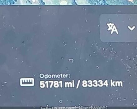 Серый Тесла Модель С, объемом двигателя 0 л и пробегом 83 тыс. км за 7000 $, фото 15 на Automoto.ua