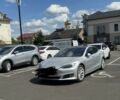 Сірий Тесла Модель С, об'ємом двигуна 1 л та пробігом 120 тис. км за 10900 $, фото 1 на Automoto.ua