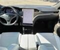 Сірий Тесла Модель С, об'ємом двигуна 0 л та пробігом 73 тис. км за 12800 $, фото 9 на Automoto.ua