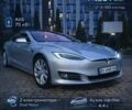 Сірий Тесла Модель С, об'ємом двигуна 0 л та пробігом 184 тис. км за 18000 $, фото 1 на Automoto.ua