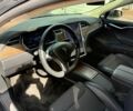 Серый Тесла Модель С, объемом двигателя 0 л и пробегом 25 тыс. км за 23800 $, фото 6 на Automoto.ua