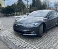 Серый Тесла Модель С, объемом двигателя 0 л и пробегом 90 тыс. км за 9798 $, фото 12 на Automoto.ua