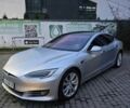 Сірий Тесла Модель С, об'ємом двигуна 0 л та пробігом 184 тис. км за 18000 $, фото 4 на Automoto.ua