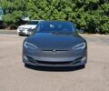 Серый Тесла Модель С, объемом двигателя 0 л и пробегом 31 тыс. км за 10000 $, фото 1 на Automoto.ua