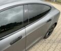 Серый Тесла Модель С, объемом двигателя 0 л и пробегом 78 тыс. км за 10200 $, фото 8 на Automoto.ua
