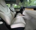Серый Тесла Модель С, объемом двигателя 0 л и пробегом 43 тыс. км за 9700 $, фото 10 на Automoto.ua