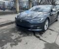 Серый Тесла Модель С, объемом двигателя 0 л и пробегом 90 тыс. км за 9798 $, фото 19 на Automoto.ua