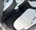 Сірий Тесла Модель С, об'ємом двигуна 0 л та пробігом 8 тис. км за 75000 $, фото 28 на Automoto.ua