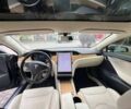 Серый Тесла Модель С, объемом двигателя 0 л и пробегом 90 тыс. км за 9798 $, фото 8 на Automoto.ua