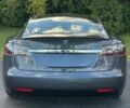 Сірий Тесла Модель С, об'ємом двигуна 0 л та пробігом 39 тис. км за 9000 $, фото 4 на Automoto.ua
