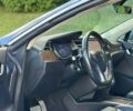 Сірий Тесла Модель С, об'ємом двигуна 0 л та пробігом 39 тис. км за 9000 $, фото 13 на Automoto.ua