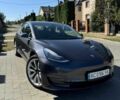 Серый Тесла Модель С, объемом двигателя 0 л и пробегом 102 тыс. км за 17200 $, фото 1 на Automoto.ua