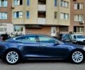 Серый Тесла Модель С, объемом двигателя 0 л и пробегом 133 тыс. км за 24999 $, фото 3 на Automoto.ua