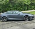 Серый Тесла Модель С, объемом двигателя 0 л и пробегом 100 тыс. км за 11000 $, фото 4 на Automoto.ua
