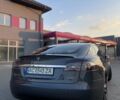Серый Тесла Модель С, объемом двигателя 0 л и пробегом 54 тыс. км за 24700 $, фото 8 на Automoto.ua