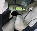 Серый Тесла Модель С, объемом двигателя 0 л и пробегом 43 тыс. км за 9700 $, фото 11 на Automoto.ua