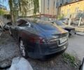Сірий Тесла Модель С, об'ємом двигуна 0 л та пробігом 100 тис. км за 10200 $, фото 6 на Automoto.ua
