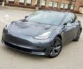 Сірий Тесла Модель С, об'ємом двигуна 0 л та пробігом 3 тис. км за 39990 $, фото 2 на Automoto.ua