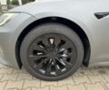 Серый Тесла Модель С, объемом двигателя 0 л и пробегом 78 тыс. км за 10200 $, фото 7 на Automoto.ua