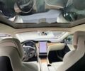 Серый Тесла Модель С, объемом двигателя 0 л и пробегом 90 тыс. км за 9798 $, фото 7 на Automoto.ua