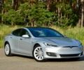 Сірий Тесла Модель С, об'ємом двигуна 0 л та пробігом 8 тис. км за 75000 $, фото 9 на Automoto.ua