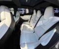 Сірий Тесла Модель С, об'ємом двигуна 0 л та пробігом 73 тис. км за 12800 $, фото 7 на Automoto.ua