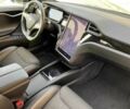 Серый Тесла Модель С, объемом двигателя 0 л и пробегом 79 тыс. км за 13400 $, фото 11 на Automoto.ua