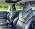 Сірий Тесла Модель С, об'ємом двигуна 0 л та пробігом 39 тис. км за 9000 $, фото 8 на Automoto.ua