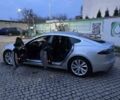 Сірий Тесла Модель С, об'ємом двигуна 0 л та пробігом 184 тис. км за 18000 $, фото 6 на Automoto.ua