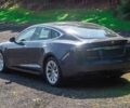 Серый Тесла Модель С, объемом двигателя 0 л и пробегом 77 тыс. км за 6000 $, фото 4 на Automoto.ua