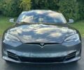 Сірий Тесла Модель С, об'ємом двигуна 0 л та пробігом 39 тис. км за 9000 $, фото 1 на Automoto.ua
