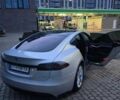 Сірий Тесла Модель С, об'ємом двигуна 0 л та пробігом 184 тис. км за 18000 $, фото 7 на Automoto.ua
