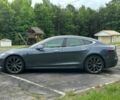 Серый Тесла Модель С, объемом двигателя 0 л и пробегом 100 тыс. км за 11000 $, фото 3 на Automoto.ua