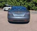 Серый Тесла Модель С, объемом двигателя 0 л и пробегом 31 тыс. км за 10000 $, фото 4 на Automoto.ua