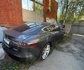 Сірий Тесла Модель С, об'ємом двигуна 0 л та пробігом 100 тис. км за 10200 $, фото 1 на Automoto.ua