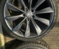 Серый Тесла Модель С, объемом двигателя 0 л и пробегом 1 тыс. км за 600 $, фото 1 на Automoto.ua