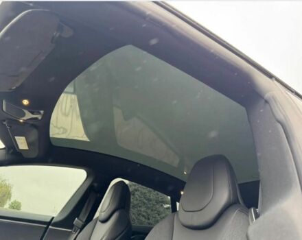 Серый Тесла Модель С, объемом двигателя 0 л и пробегом 78 тыс. км за 10200 $, фото 13 на Automoto.ua