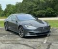 Серый Тесла Модель С, объемом двигателя 0 л и пробегом 100 тыс. км за 11000 $, фото 2 на Automoto.ua